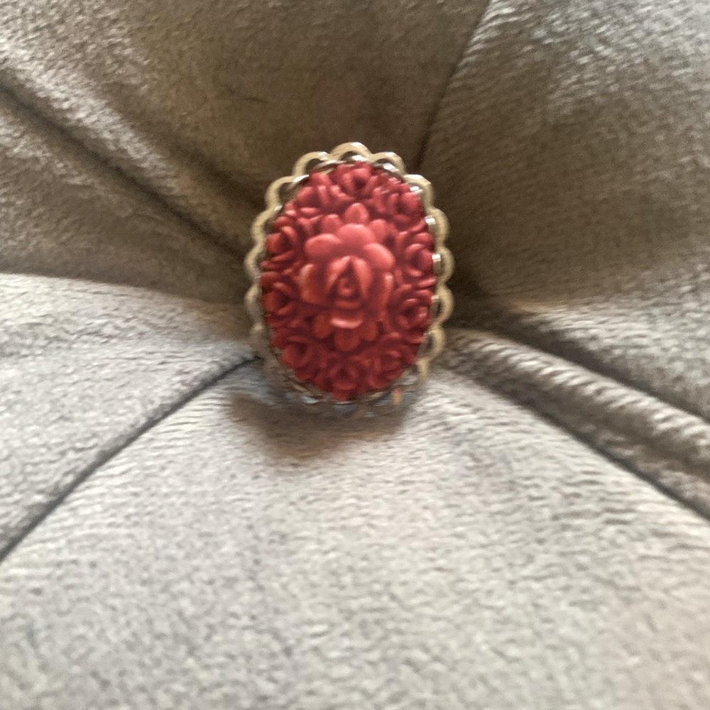 Rose Ring